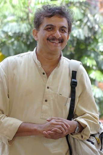 Image of Jayanth Kaikini