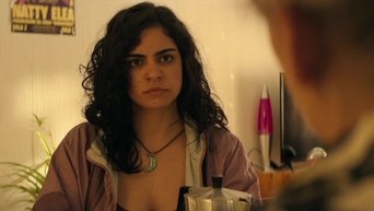 Episódio Episódio 3 da série Duas Covas