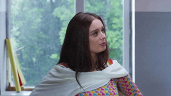 #6 Ishqedarriyaan
