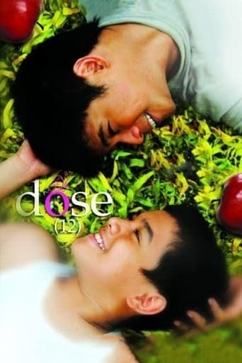 Poster of Dose