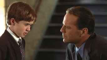 The Sixth Sense backdrop 1