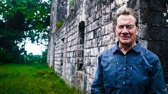 Portillo's Empire Journey - S1E01