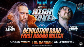 #6 RevPro High Stakes 2026