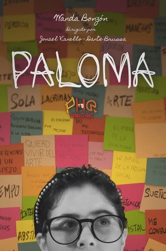PALOMA (Un sueño) en streaming 