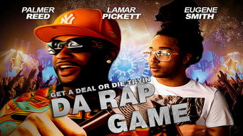 Da Rap Game (2016)