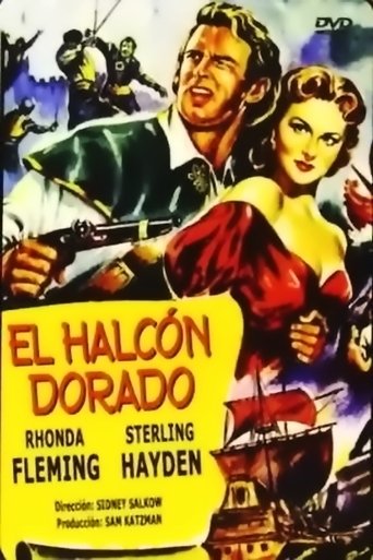 El halcón dorado