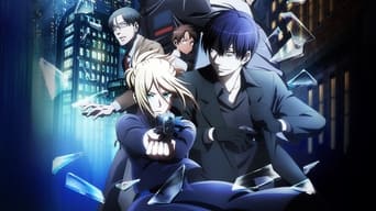 Koroshi Ai - S1E01