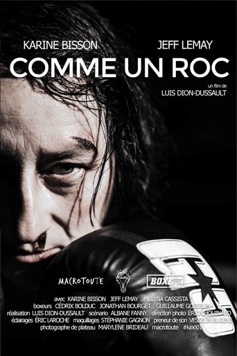 Comme un roc (2022)
