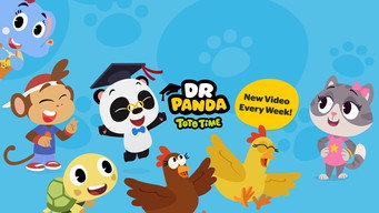 #4 Dr. Panda TotoTime