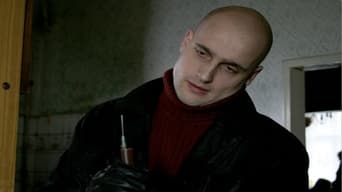 第7話：Dotyk smierci