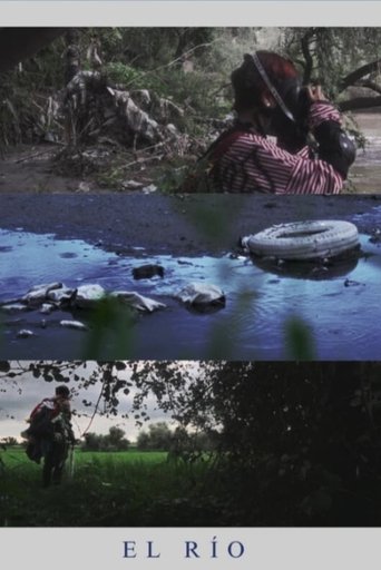 El río