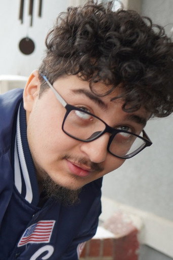 Sal Daviの人物画像 3