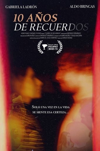 10 Years of Memories (2025)
