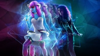 Alter Ego - S1E01