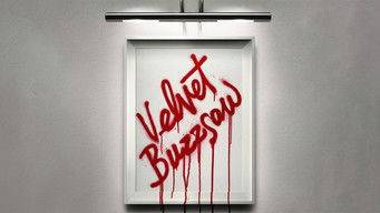 Galeria 1 - Velvet Buzzsaw