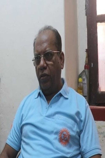 Virendra Rivankar