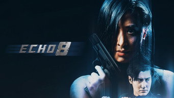 Echo 8 (2021)