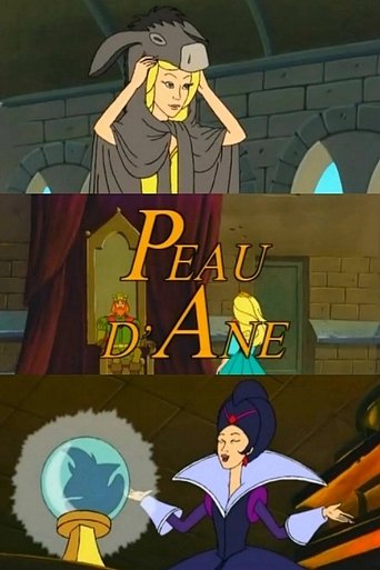 Peau d'Âne (1997)