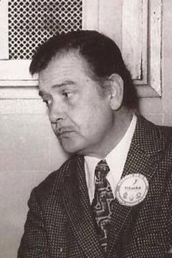 Foto de Rodolfo Di Sarli