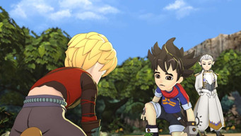 第13話：Episode 13