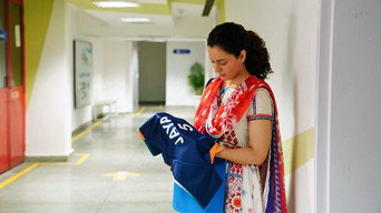 Panga (2019)