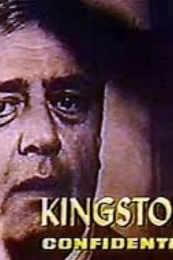 Kingston: Confidential 1977