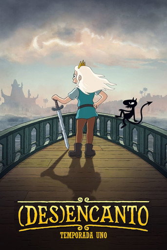 Temporada 1