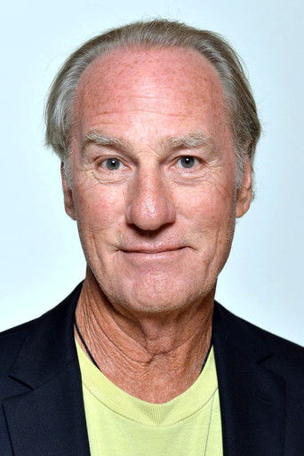 Foto de Craig T. Nelson