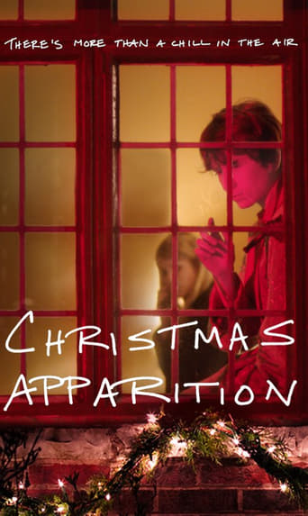 Poster för Christmas Apparition
