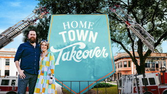 #12 Home Town Takeover