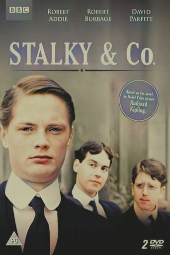 Stalky & Co (1982)