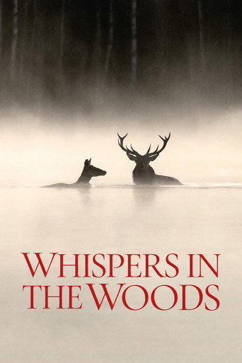 Whispers in the Woods (2025)