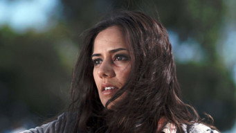 #8 Three Veils
