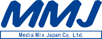 Media Mix Japan