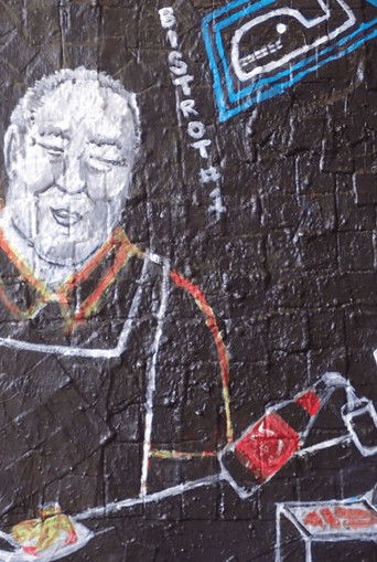 Encapsulated Feast poster