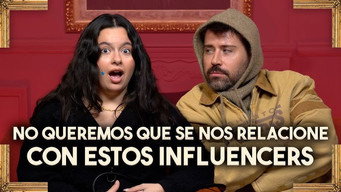 Otro podcast que nos traerá MAL ROLLO con ciertos influencers