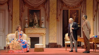 Le dindon (2012)