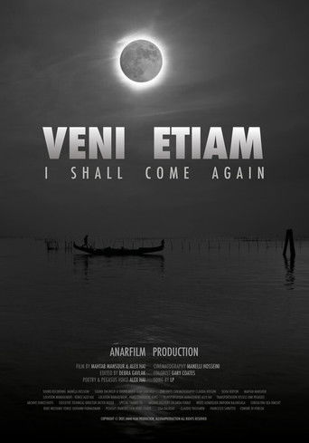 Veni Etiam poster