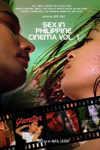 Sex in Philippine Cinema (2023) Pinoy Movie