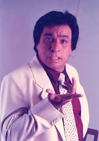 Kader Khan Foto 4