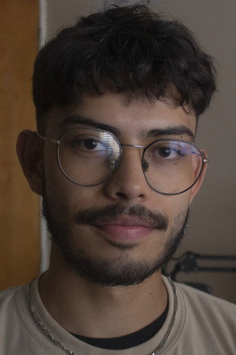 Juan José Marin — 1
