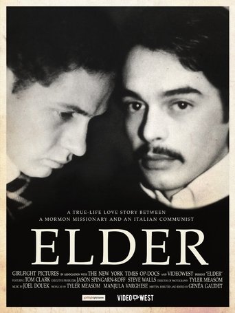 Poster för Elder