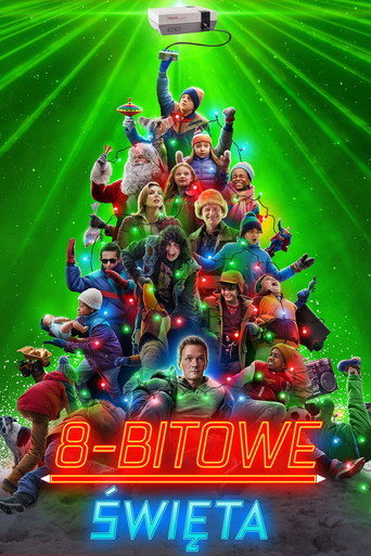8-bitowe Święta (2021)