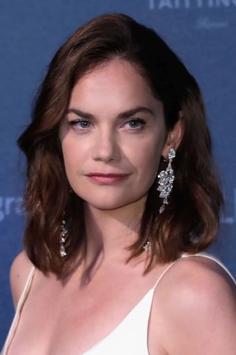 Ruth Wilson