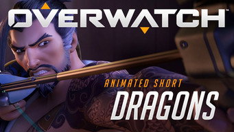 Overwatch: Дракони (2016)