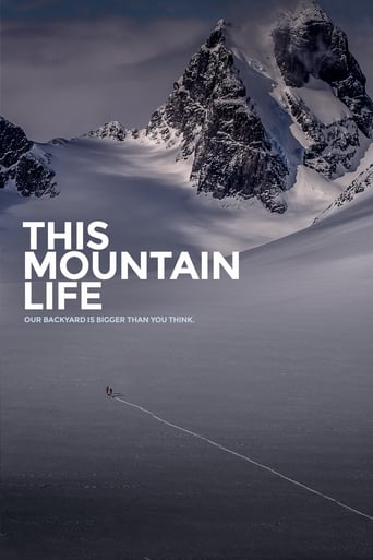 This Mountain Life image