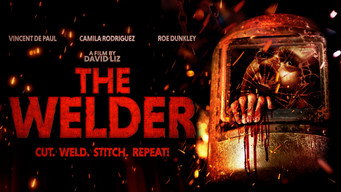 The Welder (2020)