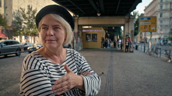 #7 Uferfrauen - Lesbian Life and Love in the GDR