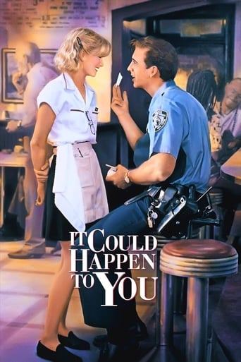 'It Could Happen to You (1994)