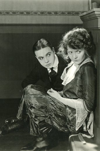 What's Your Husband Doing? (1920) What's Your Husband Doing? (1920)